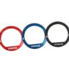 Assault Industries Billet Aluminum Gauge Bezel (Fits: Polaris RZR / Ranger)