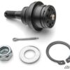 Yamaha Wolverine Heavy-Duty Ball Joints - Image 3