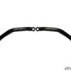 Polaris Ranger EV High Clearance 2" Forward Offset A-Arms - Image 3