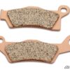 Can-Am Outlander Sintered Brake Pads - Image 2