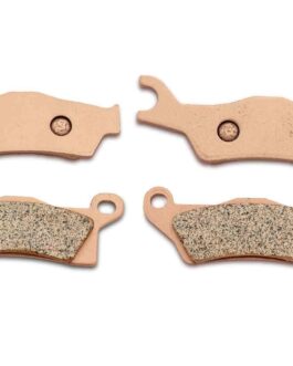 Can-Am Outlander Sintered Brake Pads