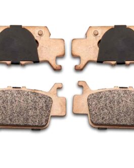 Honda Talon 1000 Sintered Brake Pads