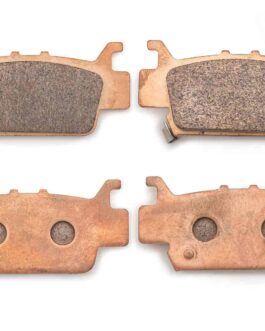 Honda Pioneer 1000 Sintered Brake Pads