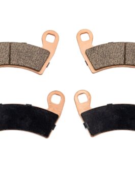 Polaris RZR Brake Pads