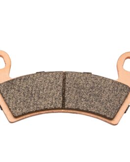 Polaris RZR Brake Pads