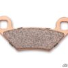 Polaris Scrambler Sintered Brake Pads - Image 3