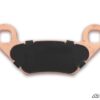 Polaris Scrambler Sintered Brake Pads - Image 4