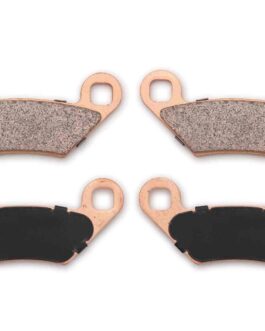 Polaris Sportsman Sintered Brake Pads