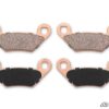 Polaris Scrambler Sintered Brake Pads
