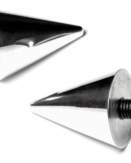 Bumper End Cap Spikes