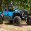Can-Am Commander Low Profile Fender Flares - Image 3