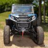 Can-Am Commander Low Profile Fender Flares - Image 7