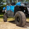 Can-Am Commander Low Profile Fender Flares - Image 4