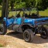 Can-Am Commander Low Profile Fender Flares - Image 6