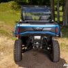 Can-Am Commander Low Profile Fender Flares - Image 8