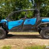Can-Am Commander Low Profile Fender Flares - Image 9