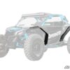 Can-Am Maverick X3 Fender Flares