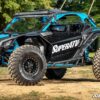 Can-Am Maverick X3 Fender Flares - Image 7