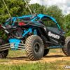 Can-Am Maverick X3 Fender Flares - Image 4