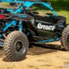 Can-Am Maverick X3 Fender Flares - Image 8