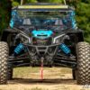 Can-Am Maverick X3 Fender Flares - Image 5