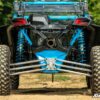 Can-Am Maverick X3 Fender Flares - Image 6
