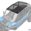 Can-Am Commander MAX Tinted Roof