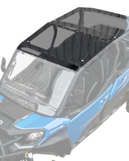 Can-Am Commander MAX Tinted Roof