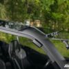 Can-Am Commander MAX Tinted Roof - Image 3