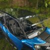 Can-Am Commander MAX Tinted Roof - Image 4