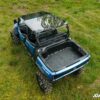 Can-Am Commander MAX Tinted Roof - Image 7