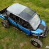 Can-Am Commander MAX Tinted Roof - Image 9