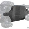 Can-Am Commander MAX Full Skid Plate