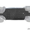 Can-Am Commander MAX Full Skid Plate - Image 3