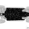 Polaris RZR S4 900 Full Skid Plate - Image 3
