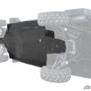 Can-Am Commander MAX Full Skid Plate - Image 4
