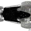 Polaris RZR S4 900 Full Skid Plate - Image 4