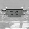 Can-Am Commander Frame Stiffener / Gusset Kit