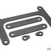 Can-Am Commander Frame Stiffener / Gusset Kit - Image 4
