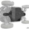 Can-Am Commander Full Skid Plate