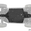 Can-Am Commander Full Skid Plate - Image 3