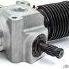 Can-Am Commander RackBoss 2.0 Rack and Pinion - Image 3