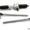 Can-Am Commander RackBoss 2.0 Rack and Pinion
