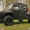 Can-Am Defender MAX Heavy-Duty Nerf Bars - Image 3