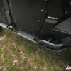 Can-Am Defender MAX Heavy-Duty Nerf Bars - Image 4