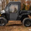 Can-Am Defender Primal Soft Cab Enclosure Doors - Image 3