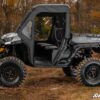 Can-Am Defender Primal Soft Cab Enclosure Doors - Image 4