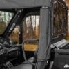 Can-Am Defender Primal Soft Cab Enclosure Doors - Image 9