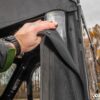 Can-Am Defender Primal Soft Cab Enclosure Doors - Image 5