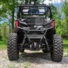 Can-Am Maverick Sport Rear Bumper - Image 4